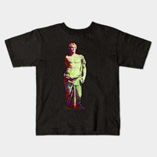 Alexander Psychedelic Kids T-Shirt